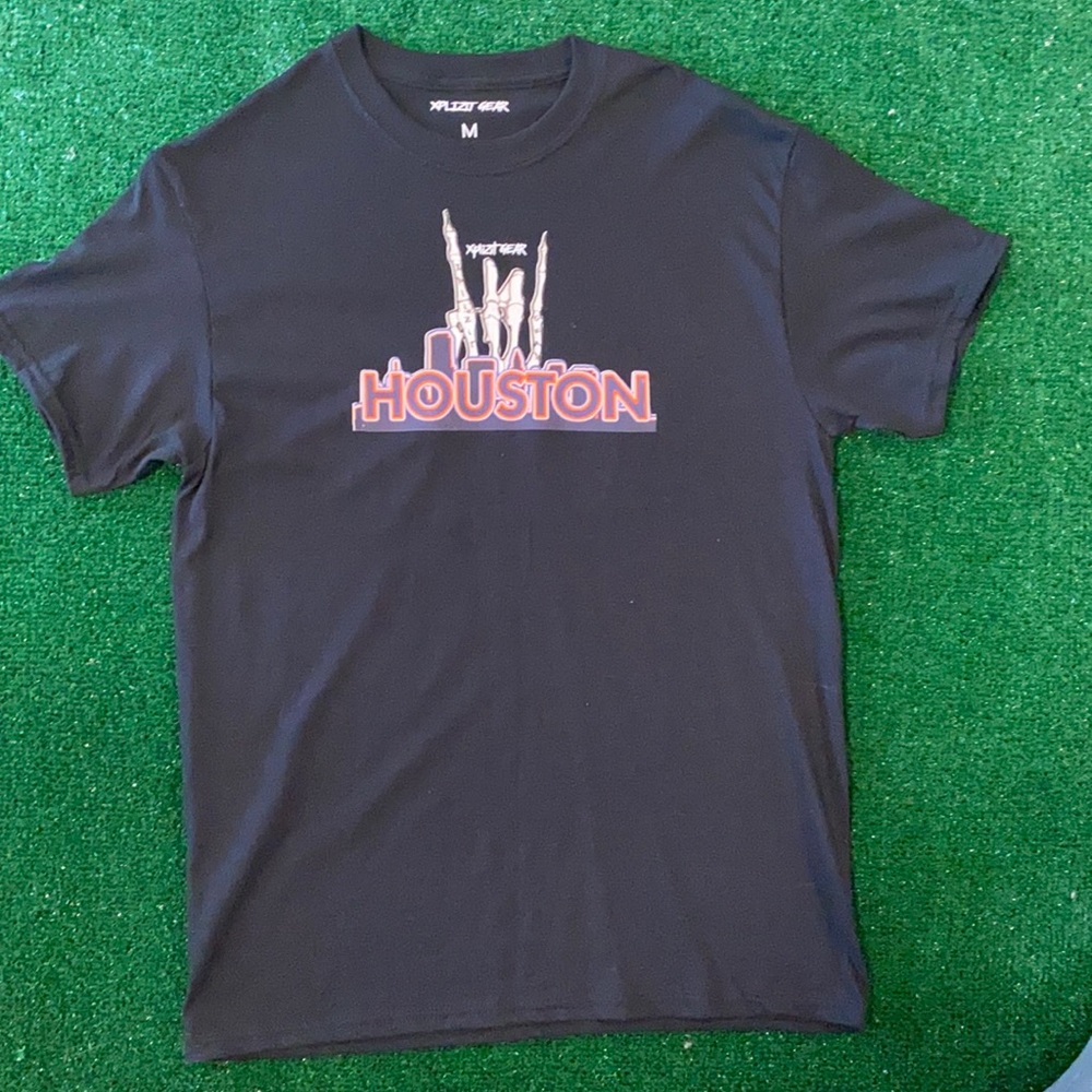 Houston Merch